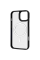 Чехол для смартфона WAVE Ardor Case with Magnetic Ring for iPhone 16 Pro Max, Black