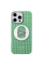 Магнитное кольцо-держатель Pitaka MagEZ Grip 3, Forest Green (MGF2405)