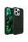 Чехол для смартфона Laut Urban Protect Cordura Case with MagSafe for iPhone 15 Pro, Olive (L_IP23B_UP_GN)
