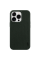 Чехол для смартфона Laut Urban Protect Cordura Case with MagSafe for iPhone 15 Pro, Olive (L_IP23B_UP_GN)