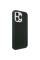 Чехол для смартфона Laut Urban Protect Cordura Case with MagSafe for iPhone 15 Pro, Olive (L_IP23B_UP_GN)