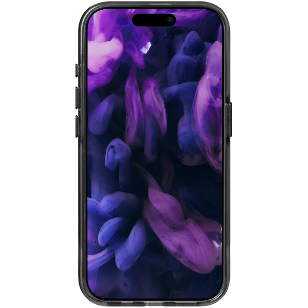 Чехол для смартфона Laut REVIVE PROP case with MagSafe for iPhone 15 Black Crystal (L_IP23A_RE_UB)