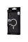 Чехол для смартфона Wave Premium Crystal Case with MagSafe for iPhone 15, Transparent