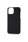 Чехол для смартфона WAVE Premium Carbon Slim Case with MagSafe for iPhone 15 Pro, Black