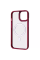 Чехол для смартфона Wave Ardor Case with MagSafe for iPhone 15, Bordo