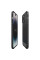 Чехол накладка Spigen Rugged Armor Mag Case with MagSafe for iPhone 14 Pro Max, Matte Black (ACS04812)