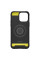 Чехол накладка Spigen Rugged Armor Mag Case with MagSafe for iPhone 14 Pro Max, Matte Black (ACS04812)