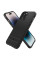 Чехол накладка Spigen Rugged Armor Mag Case with MagSafe for iPhone 14 Pro Max, Matte Black (ACS04812)