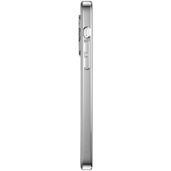 Чехол накладка Monblan Magnetic Crystal Series Case for iPhone 15 Plus, Transparent