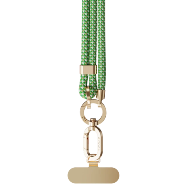 Ремешок для чехла Pitaka 1 to 3 Phone Strap, Forest Green (MSB2402)