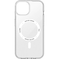 Чехол для смартфона Native Union (RE) Clear Case Clear for iPhone 16 Pro Max (RECLE-TRA-NP24PM)