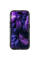 Чехол для смартфона Laut Crystal Matter X IMPKT Cell Technology with MagSafe for iPhone 15 Pro Max, Clear Black (L_IP23D_CMX_UB)