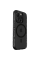Чехол для смартфона Laut Crystal Matter X IMPKT Cell Technology with MagSafe for iPhone 15 Pro Max, Clear Black (L_IP23D_CMX_UB)
