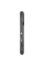 Чехол для смартфона Laut Crystal Matter X IMPKT Cell Technology with MagSafe for iPhone 15 Pro Max, Clear Black (L_IP23D_CMX_UB)
