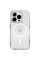 Чехол для смартфона Laut Crystal Matter X IMPKT Cell Technology with MagSafe for iPhone 15 Pro, Clear (L_IP23B_CMX_UC)