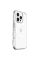 Чехол для смартфона Laut Crystal Matter X IMPKT Cell Technology with MagSafe for iPhone 15 Pro, Clear (L_IP23B_CMX_UC)