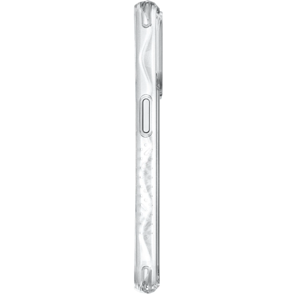 Чехол для смартфона Laut Crystal Matter X IMPKT Cell Technology with MagSafe for iPhone 15 Pro, Clear (L_IP23B_CMX_UC)