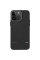 Чехол для смартфона Laut Kev Protect Aramid Fiber Case with MagSafe for iPhone 15 Pro, Black (L_IP23B_KE_BK)