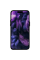 Чехол для смартфона Laut Kev Protect Aramid Fiber Case with MagSafe for iPhone 15 Pro, Black (L_IP23B_KE_BK)
