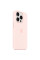 Чехол для смартфона Apple Silicone Case with MagSafe for iPhone 15 Pro Max, Light Pink (MT1U3)