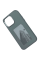 Чехол для смартфона Ink Show E-ink Screen Case для Apple iPhone 15 Pro Max Titanium