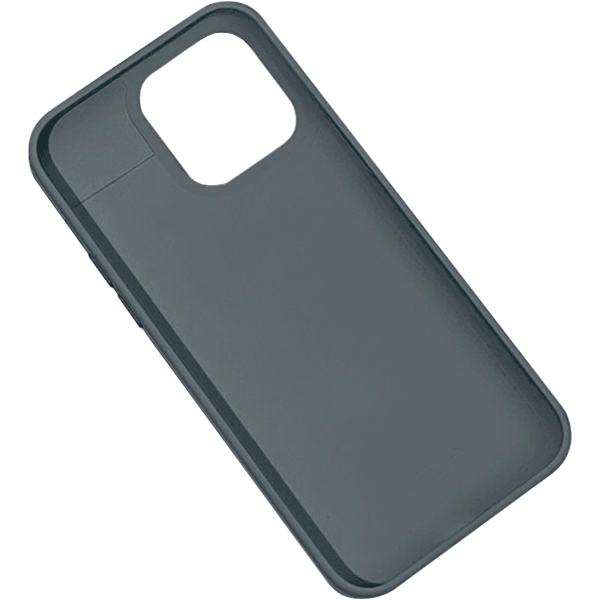Чехол для смартфона Ink Show E-ink Screen Case для Apple iPhone 15 Pro Max Titanium