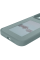 Чехол для смартфона Ink Show E-ink Screen Case для Apple iPhone 15 Pro Max Titanium