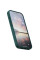 Чехол для смартфона Njord Salmon Leather MagSafe Case for iPhone 15 Pro Max, Dark Green (NA54SL02)