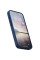 Чехол для смартфона Njord Salmon Leather MagSafe Case for iPhone 15 Pro Max, Petrol Blue (NA54SL01)