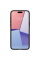Чехол для смартфона Spigen Liquid Air Case for iPhone 15 Pro Max, Black (ACS06562)