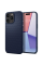 Чехол для смартфона Spigen Liquid Air Case for iPhone 15 Pro Max, Blue (ACS06563)