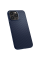 Чехол для смартфона Spigen Liquid Air Case for iPhone 15 Pro Max, Blue (ACS06563)
