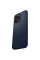 Чехол для смартфона Spigen Liquid Air Case for iPhone 15 Pro Max, Blue (ACS06563)