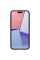Чехол для смартфона Spigen Liquid Air Case for iPhone 15 Pro Max, Blue (ACS06563)