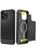 Чехол для смартфона Spigen Rugged Armor Case with MagSafe for iPhone 15 Pro Max, Black (ACS06561)