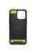 Чехол для смартфона Spigen Rugged Armor Case with MagSafe for iPhone 15 Pro Max, Black (ACS06561)