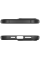 Чехол для смартфона Spigen Rugged Armor Case with MagSafe for iPhone 15 Pro Max, Black (ACS06561)