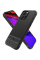 Чехол для смартфона Spigen Rugged Armor Case with MagSafe for iPhone 15 Pro Max, Black (ACS06561)