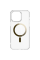 Чехол для смартфона Spigen Ultra Hybrid Case with MagSafe for iPhone 15 Pro, Gold (ACS06718)