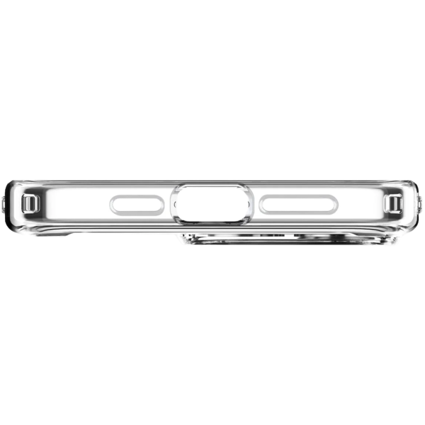 Чехол для смартфона Spigen Ultra Hybrid Case with MagSafe for iPhone 15 Pro, Gold (ACS06718)