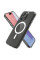 Чехол для смартфона Spigen Ultra Hybrid Case with MagSafe for iPhone 15 Pro Max, Frost Clear (ACS06580)