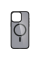 Чехол для смартфона Spigen Ultra Hybrid Case with MagSafe for iPhone 15 Pro, Frost Black (ACS06720)