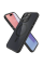 Чехол для смартфона Spigen Ultra Hybrid Case with MagSafe for iPhone 15 Pro, Frost Black (ACS06720)