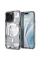 Чехол для смартфона Spigen U.H.MAG Zero One Case with MagSafe for iPhone 15 Pro Max, White (ACS07034)