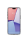 Чехол для смартфона Spigen U.H.MAG Zero One Case with MagSafe for iPhone 15 Pro Max, White (ACS07034)