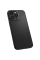 Чехол для смартфона Spigen Liquid Air Case for iPhone 15 Pro Max, Black (ACS06562)