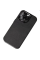 Чехол для смартфона Wave Premium Leather Edition Case with MagSafe for iPhone 15 Pro Max, Midnight