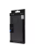 Чехол для смартфона Wave Premium Leather Edition Case with MagSafe for iPhone 15 Pro Max, Midnight