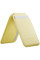 Чехол для пластиковых карт Native Union Active Wallet Stand Magnetic, Lemon (ACT-LMO-WAL)