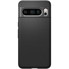 Чехол накладка Spigen Rugged Armor Case for Google Pixel 8 Pro Black (ACS06314)
